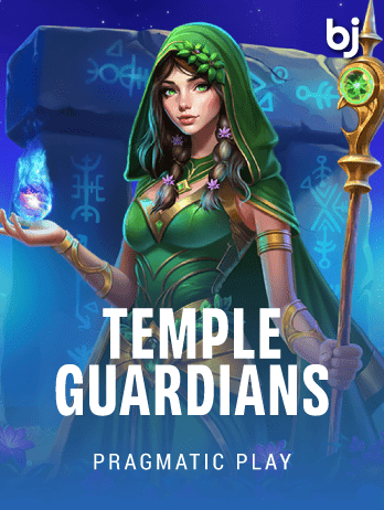Temple Guardians icon