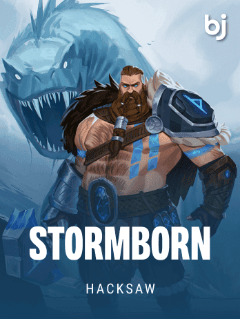 Stormborn icon