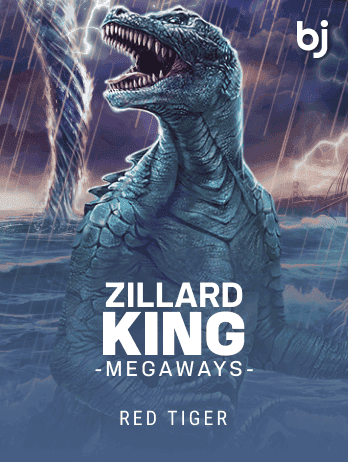 Zillard King MegaWays™ icon
