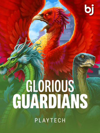 Glorious Guardians icon